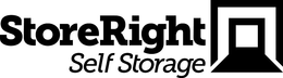 STORERIGHT SELF STORAGE trademark