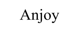 ANJOY trademark