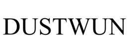 DUSTWUN trademark