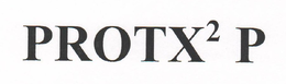PROTX² P trademark