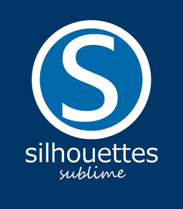 S SILHOUETTES SUBLIME trademark