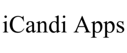 ICANDI APPS trademark