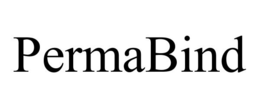 PERMABIND trademark