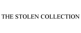 THE STOLEN COLLECTION trademark