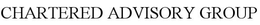 CHARTERED ADVISORY GROUP trademark