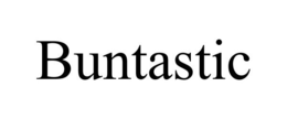 BUNTASTIC trademark