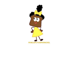 PENELOPE PUMPERNICKEL trademark