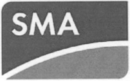 SMA trademark