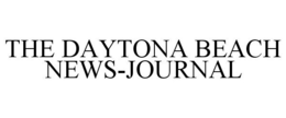 THE DAYTONA BEACH NEWS-JOURNAL trademark