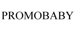 PROMOBABY trademark