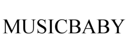 MUSICBABY trademark