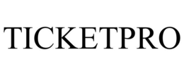 TICKETPRO trademark