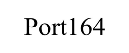 PORT164 trademark