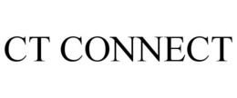 CT CONNECT trademark