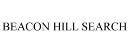 BEACON HILL SEARCH trademark