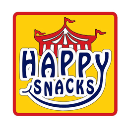 HAPPY SNACKS trademark