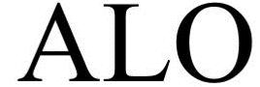 ALO trademark
