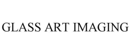 GLASS ART IMAGING trademark