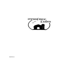 INNISFREE FARM trademark