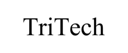 TRITECH trademark