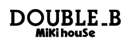 DOUBLE B MIKIHOUSE trademark