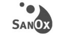 SANOX trademark