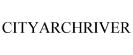 CITYARCHRIVER trademark