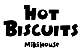 HOT BISCUITS MIKIHOUSE trademark