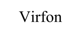 VIRFON trademark