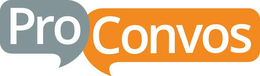 PRO CONVOS trademark