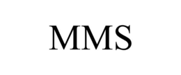 MMS trademark