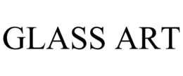 GLASS ART trademark