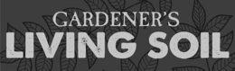 GARDENER'S LIVING SOIL trademark
