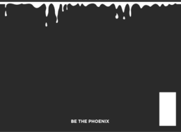 BE THE PHOENIX trademark