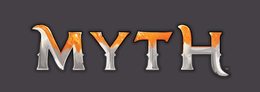 MYTH trademark
