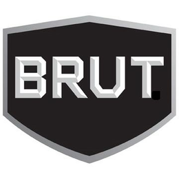 BRUT trademark
