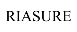 RIASURE trademark