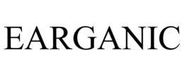 EARGANIC trademark