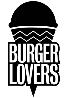 BURGER LOVERS trademark
