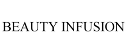 BEAUTY INFUSION trademark