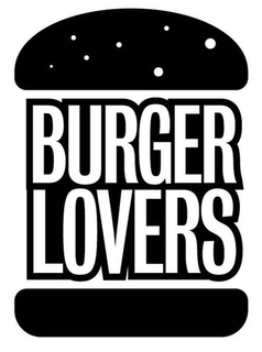 BURGER LOVERS trademark