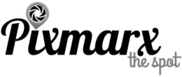 PIXMARX THE SPOT trademark
