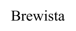 BREWISTA trademark