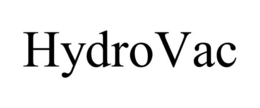 HYDROVAC trademark
