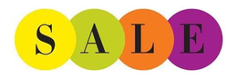 SALE trademark