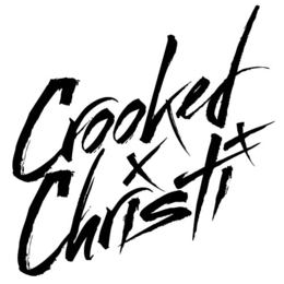 CROOKED CHRISTI trademark