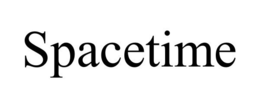 SPACETIME trademark