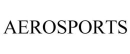 AEROSPORTS trademark