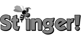 STINGER trademark