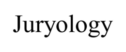 JURYOLOGY trademark